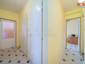 Prodej bytu 3+1, Svitavy, Družstevní, 78 m2