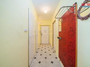 Prodej bytu 3+1, Svitavy, Družstevní, 78 m2