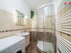 Prodej bytu 3+1, Svitavy, Družstevní, 78 m2