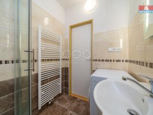 Prodej bytu 3+1, Svitavy, Družstevní, 78 m2