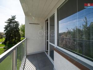 Prodej bytu 3+1, Svitavy, Družstevní, 78 m2