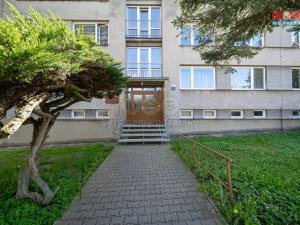 Prodej bytu 3+1, Svitavy, Družstevní, 78 m2