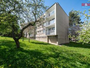 Prodej bytu 3+1, Svitavy, Družstevní, 78 m2