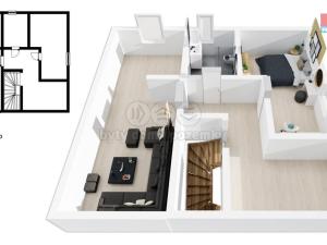 Prodej rodinného domu, Rokytnice v Orlických horách, 5. května, 245 m2