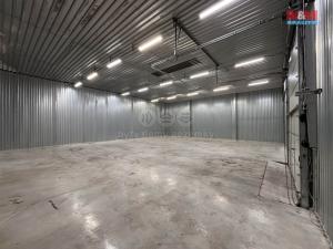 Pronájem skladu, Horní Suchá, Zelená, 254 m2