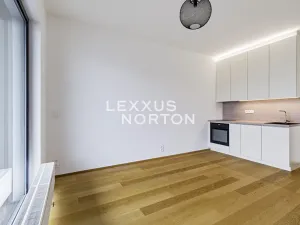 Pronájem bytu 1+kk, Praha - Stodůlky, Hasilova, 27 m2