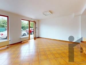 Prodej kanceláře, Praha - Hostivař, Hornoměcholupská, 537 m2