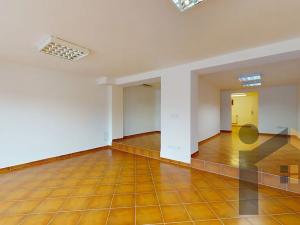 Prodej kanceláře, Praha - Hostivař, Hornoměcholupská, 537 m2