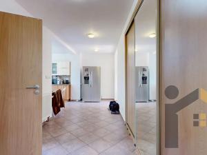 Prodej kanceláře, Praha - Hostivař, Hornoměcholupská, 537 m2