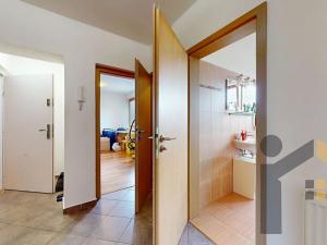 Prodej kanceláře, Praha - Hostivař, Hornoměcholupská, 537 m2