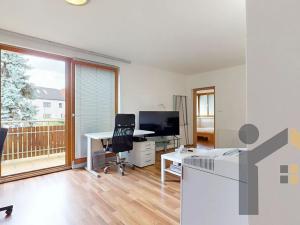 Prodej kanceláře, Praha - Hostivař, Hornoměcholupská, 537 m2