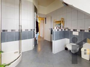 Prodej kanceláře, Praha - Hostivař, Hornoměcholupská, 537 m2