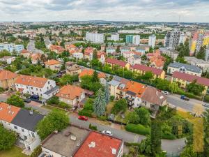 Prodej kanceláře, Praha - Hostivař, Hornoměcholupská, 537 m2
