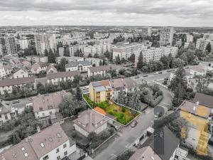 Prodej kanceláře, Praha - Hostivař, Hornoměcholupská, 537 m2