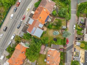 Prodej kanceláře, Praha - Hostivař, Hornoměcholupská, 537 m2