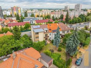 Prodej kanceláře, Praha - Hostivař, Hornoměcholupská, 537 m2