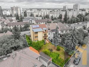 Prodej kanceláře, Praha - Hostivař, Hornoměcholupská, 537 m2