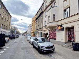 Pronájem obchodního prostoru, Praha - Strašnice, Nad Primaskou, 137 m2