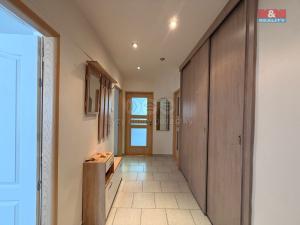Pronájem bytu 2+1, Děčín, Palackého, 64 m2