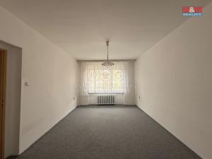 Pronájem bytu 2+1, Děčín, Palackého, 64 m2