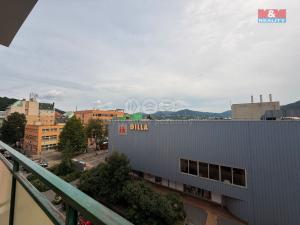 Pronájem bytu 2+1, Děčín, Palackého, 64 m2