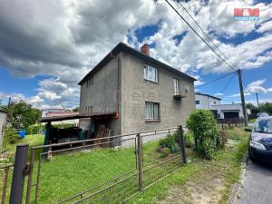Prodej rodinného domu, Ludgeřovice, U Školky, 700 m2