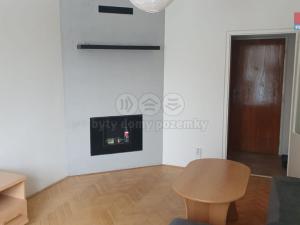 Pronájem bytu 3+1, Olomouc - Nová Ulice, Za vodojemem, 72 m2