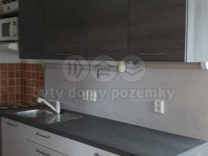 Pronájem bytu 3+1, Olomouc - Nová Ulice, Za vodojemem, 72 m2