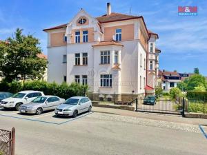 Prodej bytu 2+1, Jihlava, Seifertova, 68 m2