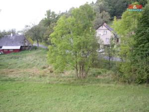 Prodej louky, Janův Důl, 2494 m2
