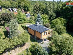 Prodej chaty, Zábřeh - Dolní Bušínov, 55 m2
