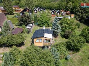 Prodej chaty, Zábřeh - Dolní Bušínov, 55 m2