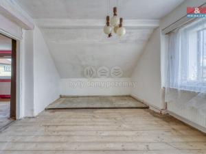 Prodej rodinného domu, Zaječov, 169 m2