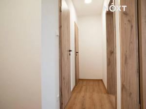 Prodej bytu 3+1, Strakonice, Dr. Jiřího Fifky, 64 m2