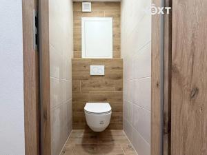 Prodej bytu 3+1, Strakonice, Dr. Jiřího Fifky, 64 m2