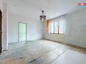 Prodej bytu 3+1, Horní Blatná, Bezručova, 75 m2