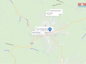 Prodej bytu 3+1, Horní Blatná, Bezručova, 75 m2