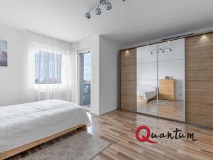 Prodej bytu 4+kk, Praha - Strašnice, Zvěřinova, 108 m2