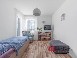 Prodej bytu 4+kk, Praha - Strašnice, Zvěřinova, 108 m2