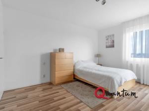Prodej bytu 4+kk, Praha - Strašnice, Zvěřinova, 108 m2