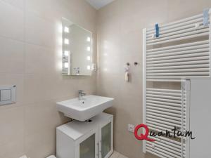 Prodej bytu 4+kk, Praha - Strašnice, Zvěřinova, 108 m2