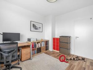 Prodej bytu 4+kk, Praha - Strašnice, Zvěřinova, 108 m2