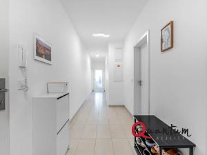 Prodej bytu 4+kk, Praha - Strašnice, Zvěřinova, 108 m2