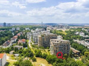 Prodej bytu 4+kk, Praha - Strašnice, Zvěřinova, 108 m2