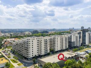 Prodej bytu 4+kk, Praha - Strašnice, Zvěřinova, 108 m2