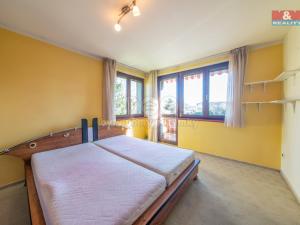 Prodej bytu 4+1, Ostrava - Vítkovice, Holubova, 125 m2