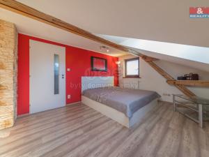 Prodej bytu 4+1, Ostrava - Vítkovice, Holubova, 125 m2