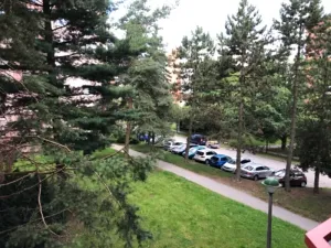 Prodej bytu 2+1, Jihlava, Kollárova, 54 m2