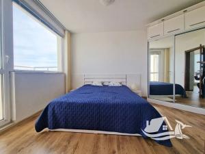 Prodej bytu 2+kk, Bjala, Bulharsko, 58 m2