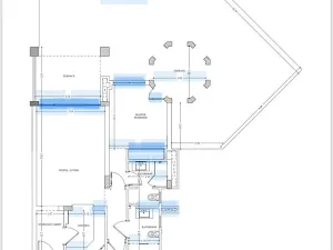 Prodej bytu 3+kk, Hurghada, Egypt, 95 m2